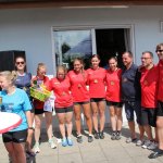 9. Mixed-Turnier in Kleinlangheim